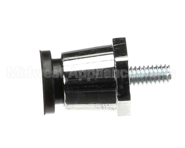 18309-0082 Carter Hoffmann Leg 1" Adjustable