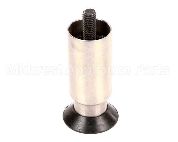 18309-0090 Carter Hoffmann Appl Leg W/Rubber Foot