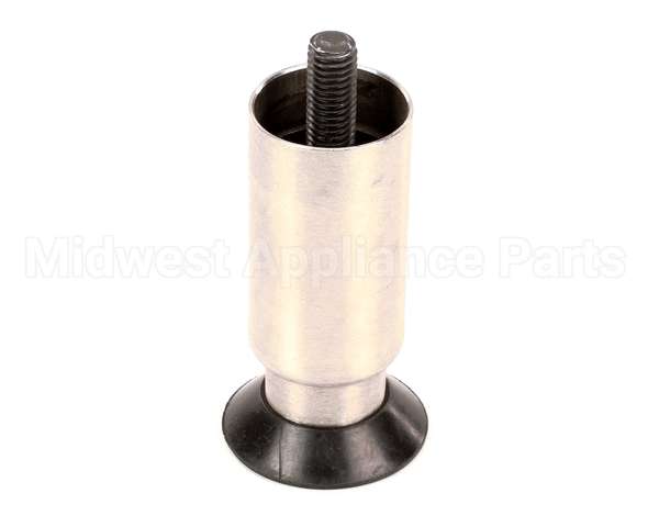 18309-0090 Carter Hoffmann Appl Leg W/Rubber Foot