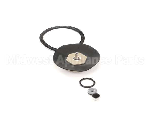 183099000 Cornelius Kit Repair Reg Secondary