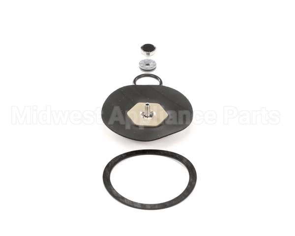 183099000 Cornelius Kit Repair Reg Secondary