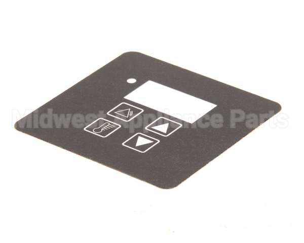 18312-0189 Carter Hoffmann Mdpm4 Overlay Pie Merch.