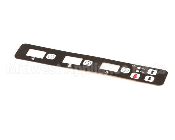 18312-0404 Carter Hoffmann Control Ovrelay 2Chl 3Tmr 456