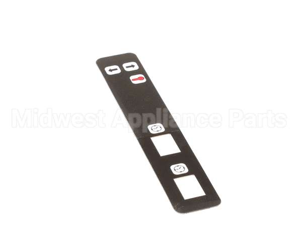 18312-0437 Carter Hoffmann Control Ovrelay 2Tmr 1Chnl