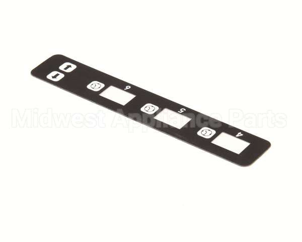 18312-0479 Carter Hoffmann Control Ovrelay 3Tmr 456