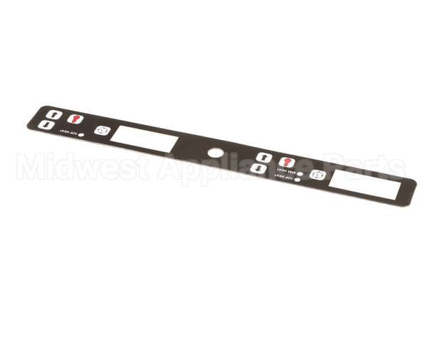 18312-0613 Carter Hoffmann Control Ovlrelay A/N Top/Btm