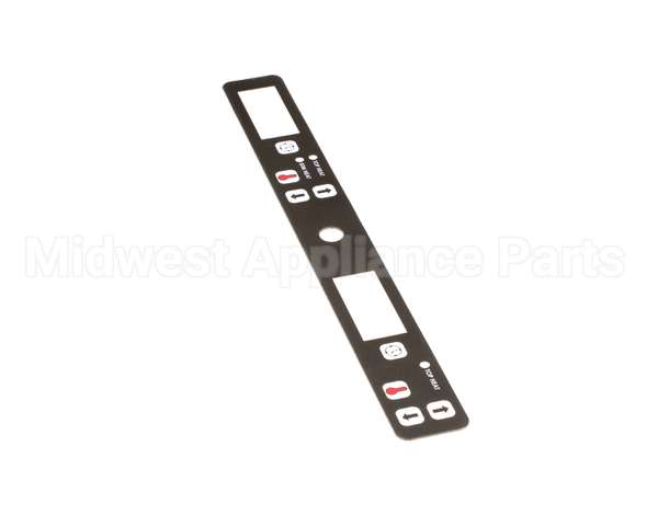 18312-0613 Carter Hoffmann Control Ovlrelay A/N Top/Btm