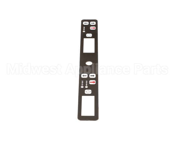 18312-0613 Carter Hoffmann Control Ovlrelay A/N Top/Btm