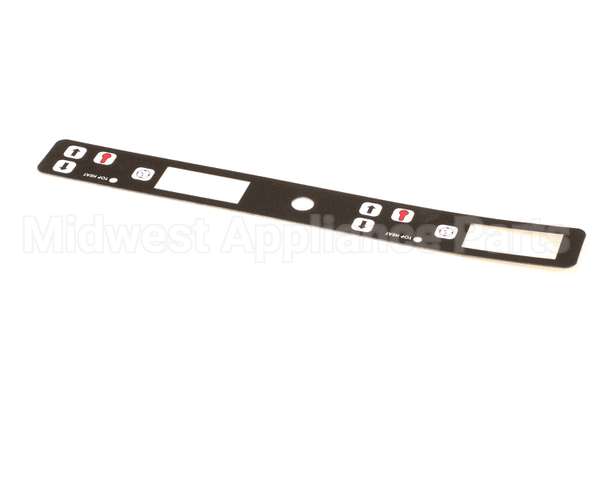 18312-0614 Carter Hoffmann Control Ovlrelay A/N Top Ht