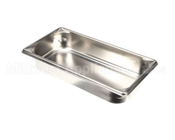 18314-0015 Carter Hoffmann Ss Pan 6 X 12 X 2 1/2