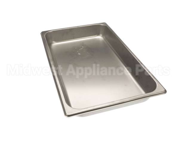 18314-0040 Carter Hoffmann Ss Pan 12X20X2 12 20029