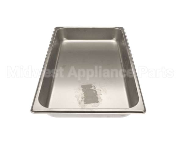 18314-0040 Carter Hoffmann Ss Pan 12X20X2 12 20029