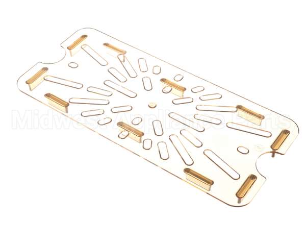 18314-0089 Carter Hoffmann False Bottom For 1/3Rd Size Pan