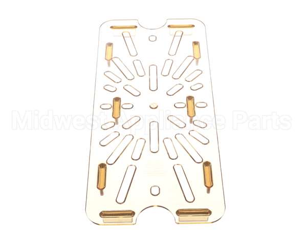 18314-0089 Carter Hoffmann False Bottom For 1/3Rd Size Pan