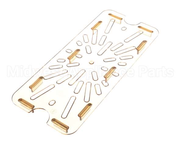 18314-0089 Carter Hoffmann False Bottom For 1/3Rd Size Pan