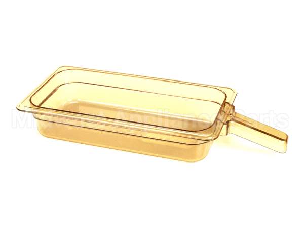 18314-0101 Carter Hoffmann 1/3 Pan Sng Handle 2.5Deep