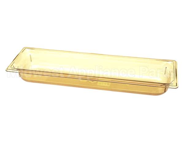 18314-0104 Carter Hoffmann Plast Pan H/T 20X6X2.5D