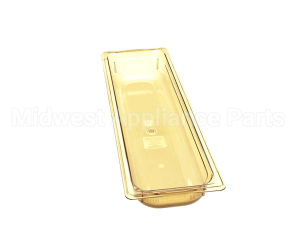 18314-0104 Carter Hoffmann Plast Pan H/T 20X6X2.5D