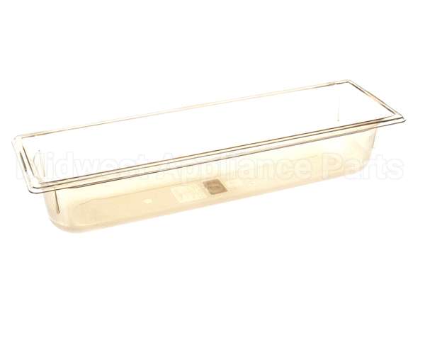 18314-0108 Carter Hoffmann Plast Pan H/T 20X6X4D