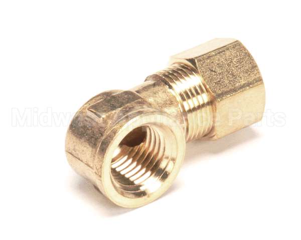 1831400000 Jade Elbow, 3/8 Comp X 1/4 Fnpt 90