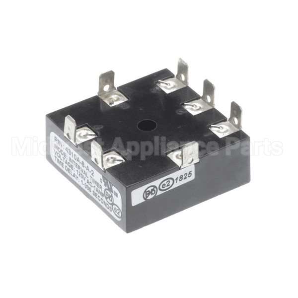 18318 Compatible Blodgett Timer, Adj., 120V