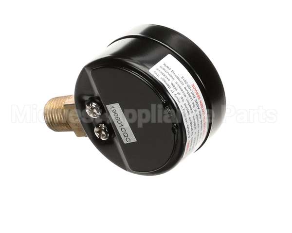 183287000 Cornelius Gauge 60 Psi 400Kpa