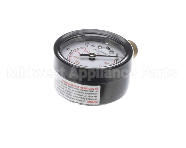 183288000 Cornelius Gauge 30 Psi 200Kpa