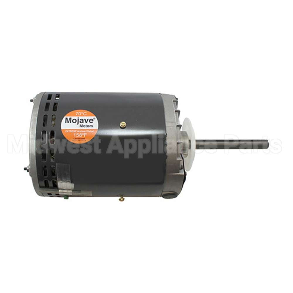 1832H US Motors Nidec Condenser Fan Motor