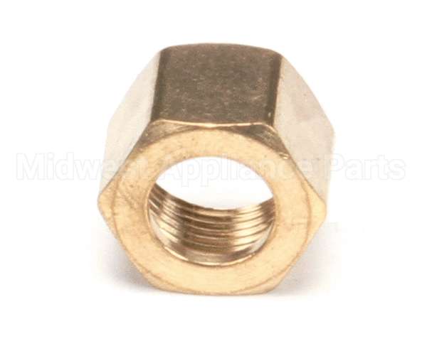 1833000000 Jade Nut, 3/8 Comp