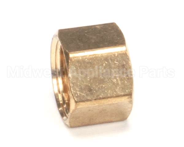 1833000000 Jade Nut, 3/8 Comp