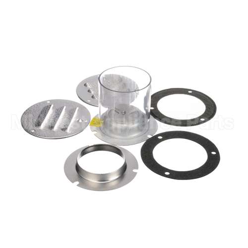 1834-000004 Kason Ventilator Non Heated