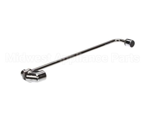 1834100000 Jade Faucet, Chinese Std (Ts # B05