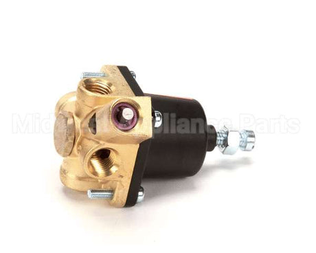 183446016 Cornelius Reg Sq S 30Psi W/Rv