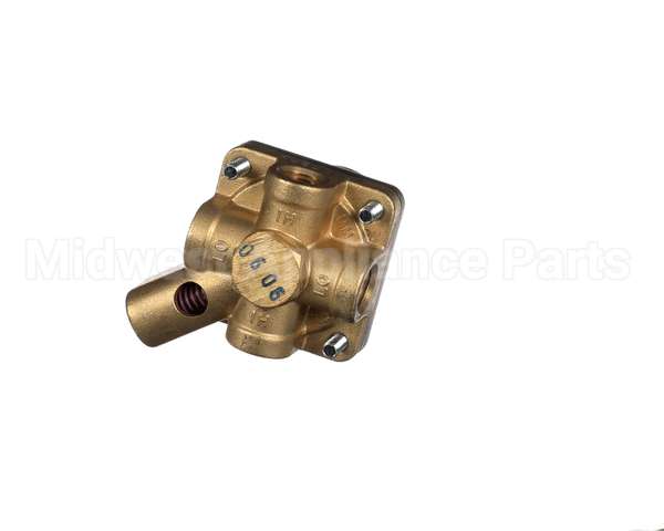 183449000 Cornelius Reg Sq S 30Psi W/Rv