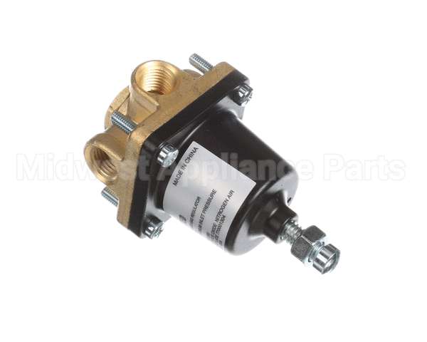 183460016 Cornelius Reg Sq S 60Psi W/Rv