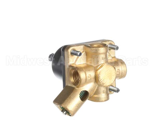 183460016 Cornelius Reg Sq S 60Psi W/Rv