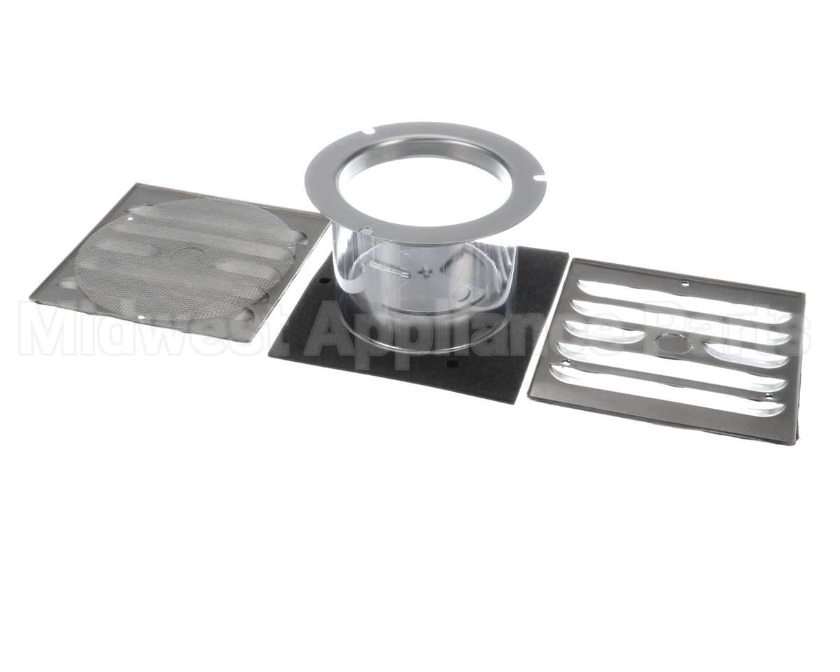 1836-SS0004 Kason Ventilator S.s.