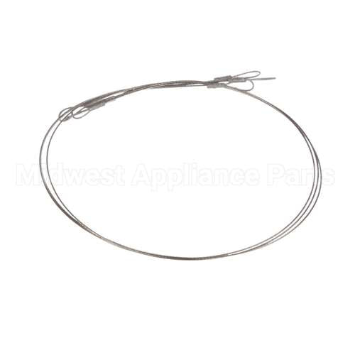 1838 Vollrath Cheese Blocker Repl.wire