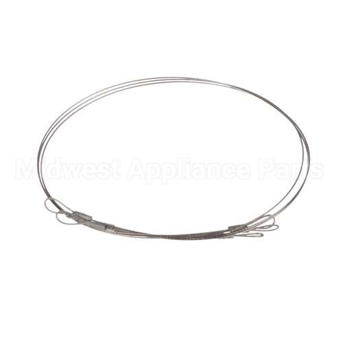 1838 Vollrath Cheese Blocker Repl.wire