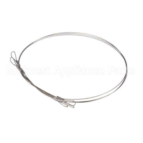 1838 Vollrath Cheese Blocker Repl.wire