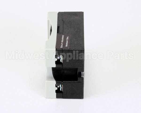 18387 Nieco Relay, Solid State, 480V, 25A, Dc Coil