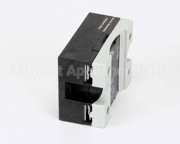18387 Nieco Relay, Solid State, 480V, 25A, Dc Coil