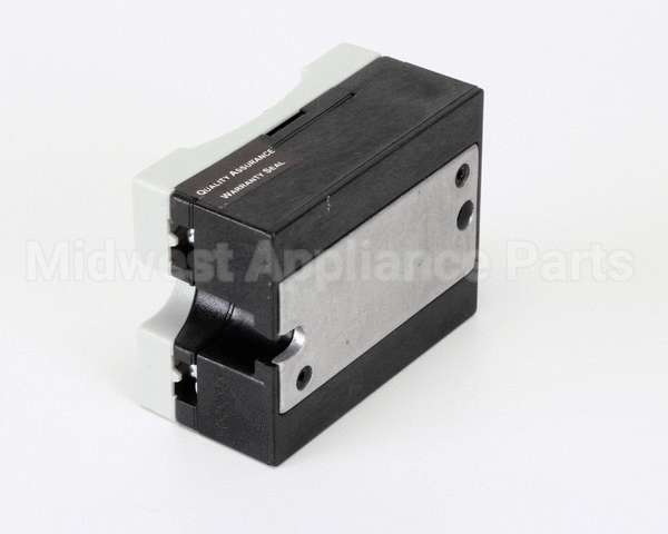 18387 Nieco Relay, Solid State, 480V, 25A, Dc Coil