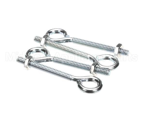 1839 Vollrath Eye Bolt (Pkg. Of 4)
