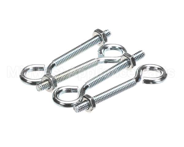 1839 Vollrath Eye Bolt (Pkg. Of 4)