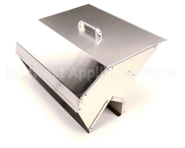 18390 Gaylord Gx2 16 Extractor For Ds Or 400 Series Ve