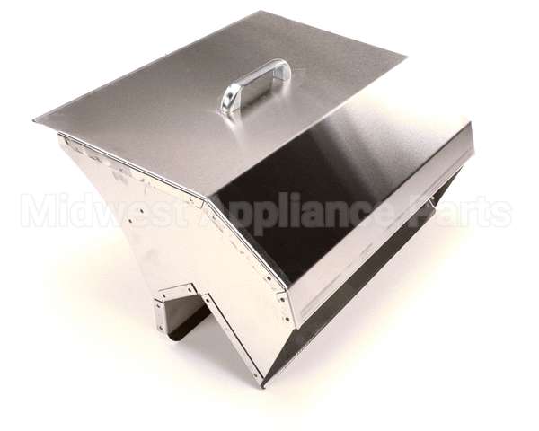 18390 Gaylord Gx2 16 Extractor For Ds Or 400 Series Ve