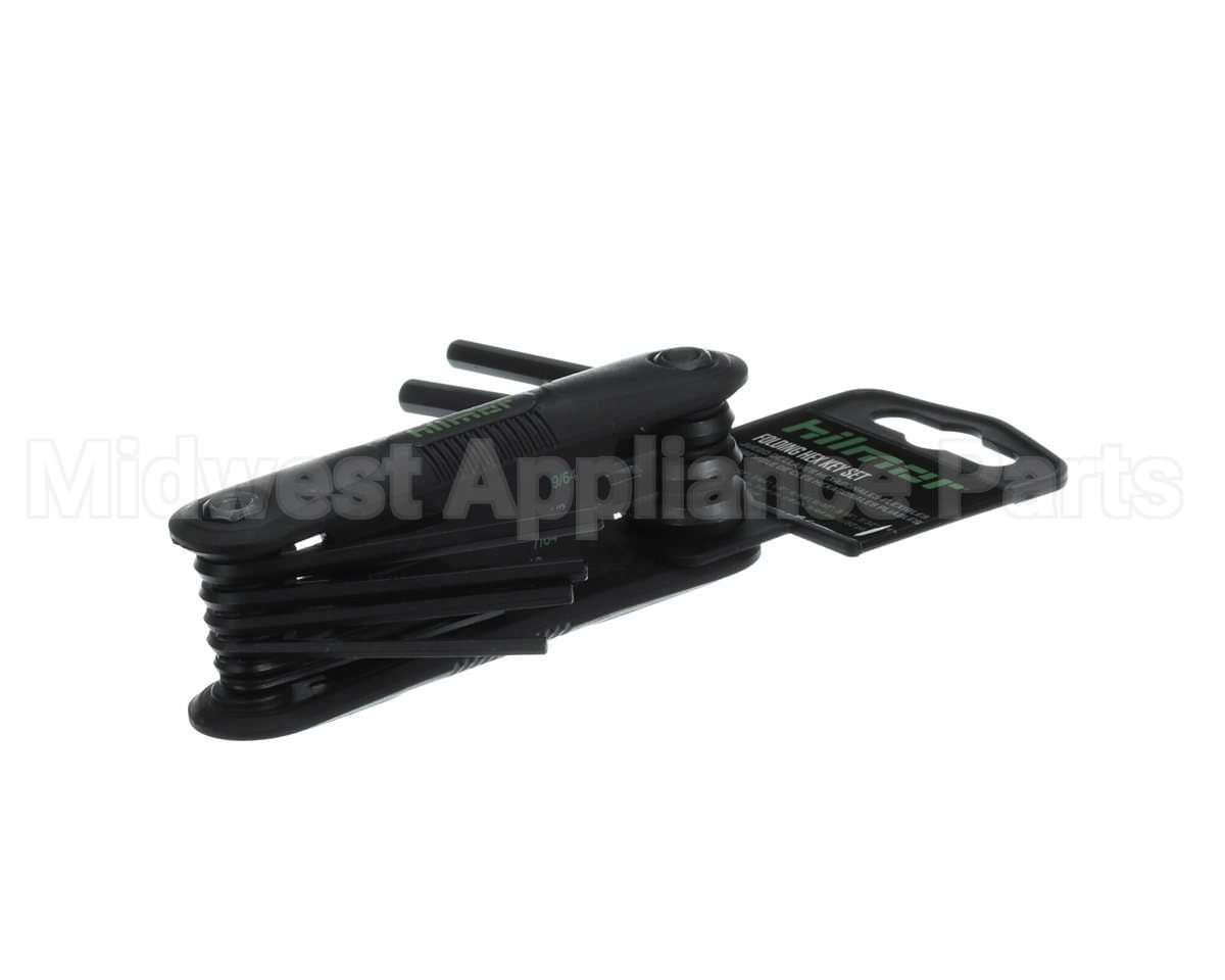 1839048 Diversitech Hex Key Set 5/64In - 5/32In