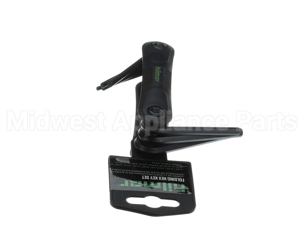 1839048 Diversitech Hex Key Set 5/64In - 5/32In
