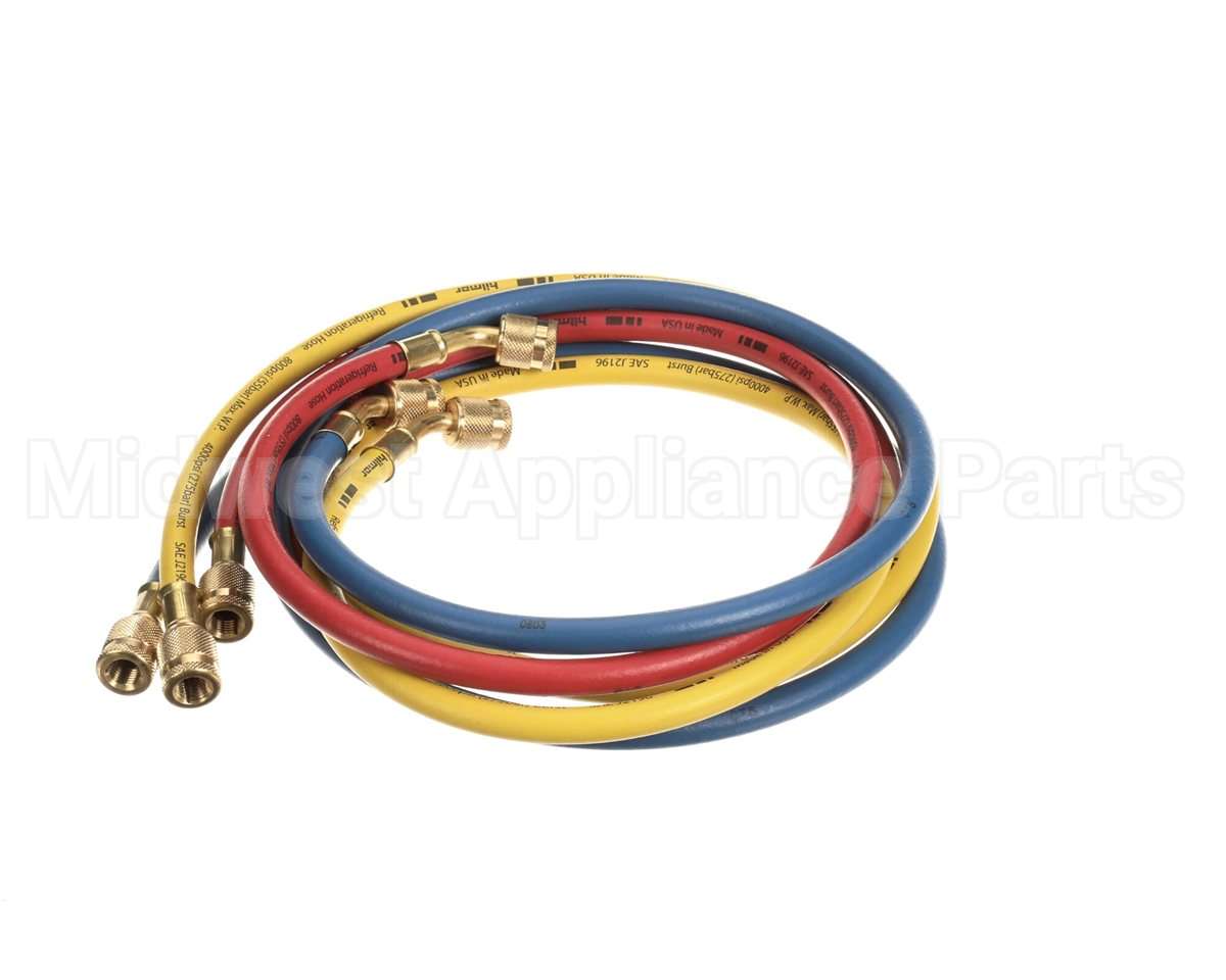 1839153 Diversitech Hose 60In